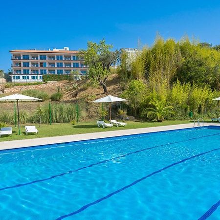 Apartamentos Costamar Lloret de Mar Exterior photo