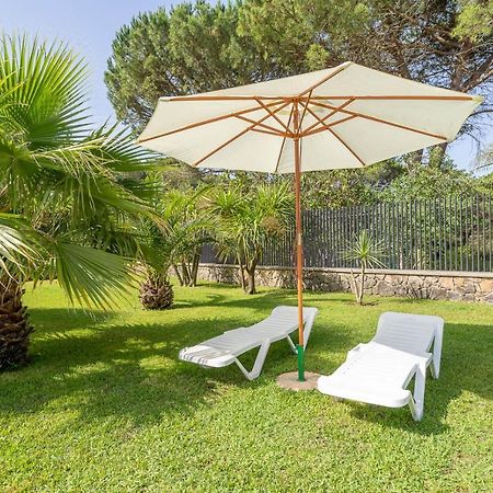 Apartamentos Costamar Lloret de Mar Exterior photo