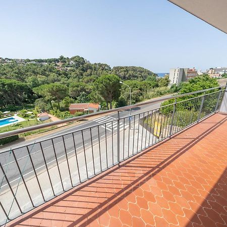 Apartamentos Costamar Lloret de Mar Exterior photo