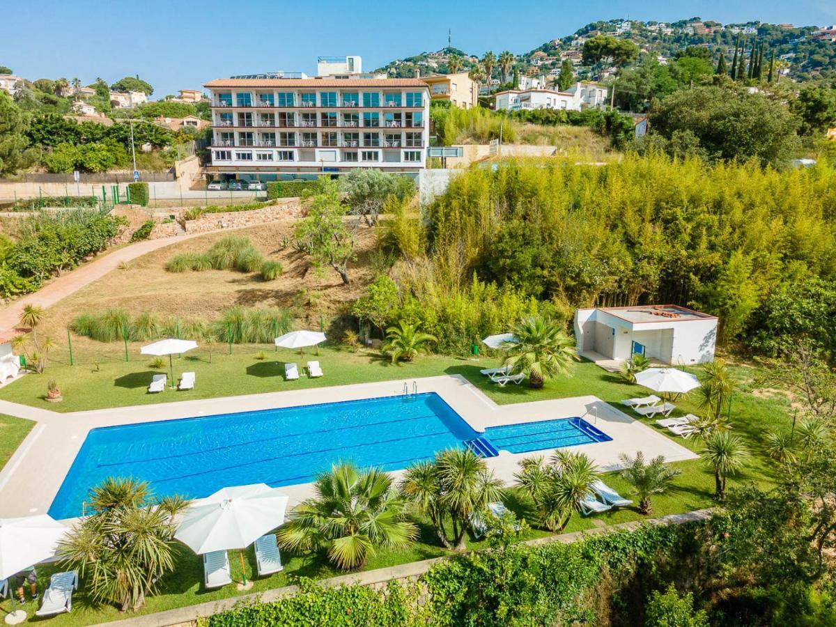 Apartamentos Costamar Lloret de Mar Exterior photo
