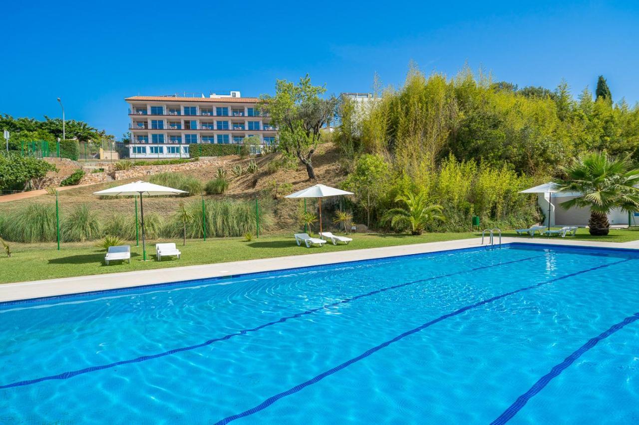 Apartamentos Costamar Lloret de Mar Exterior photo