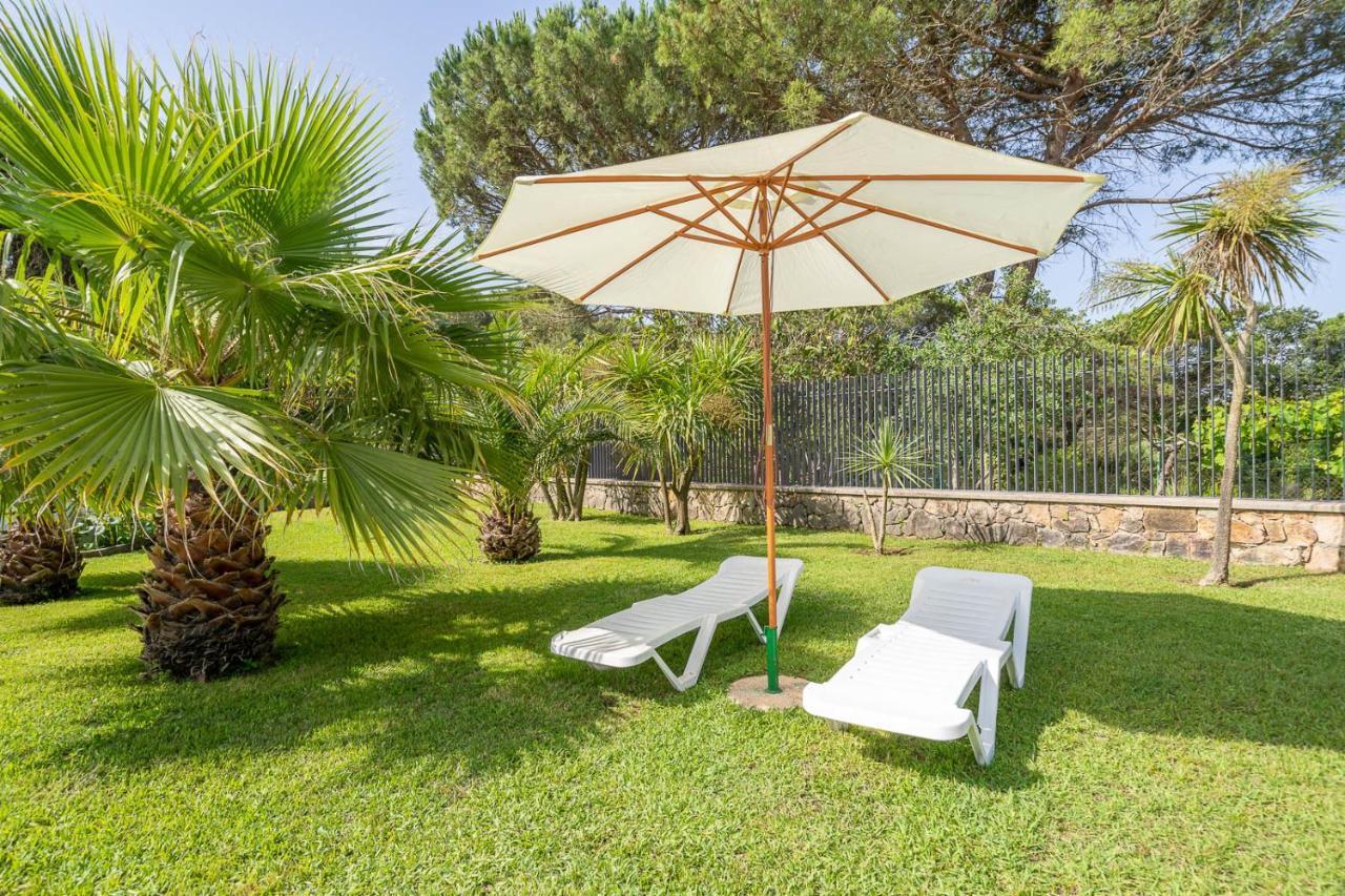 Apartamentos Costamar Lloret de Mar Exterior photo