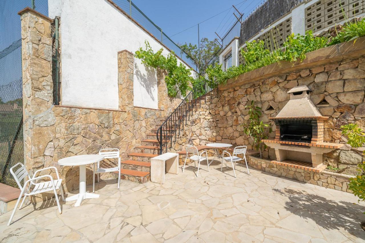 Apartamentos Costamar Lloret de Mar Exterior photo