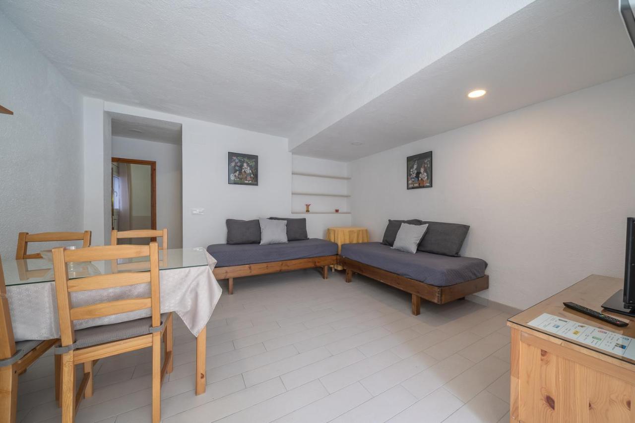 Apartamentos Costamar Lloret de Mar Exterior photo