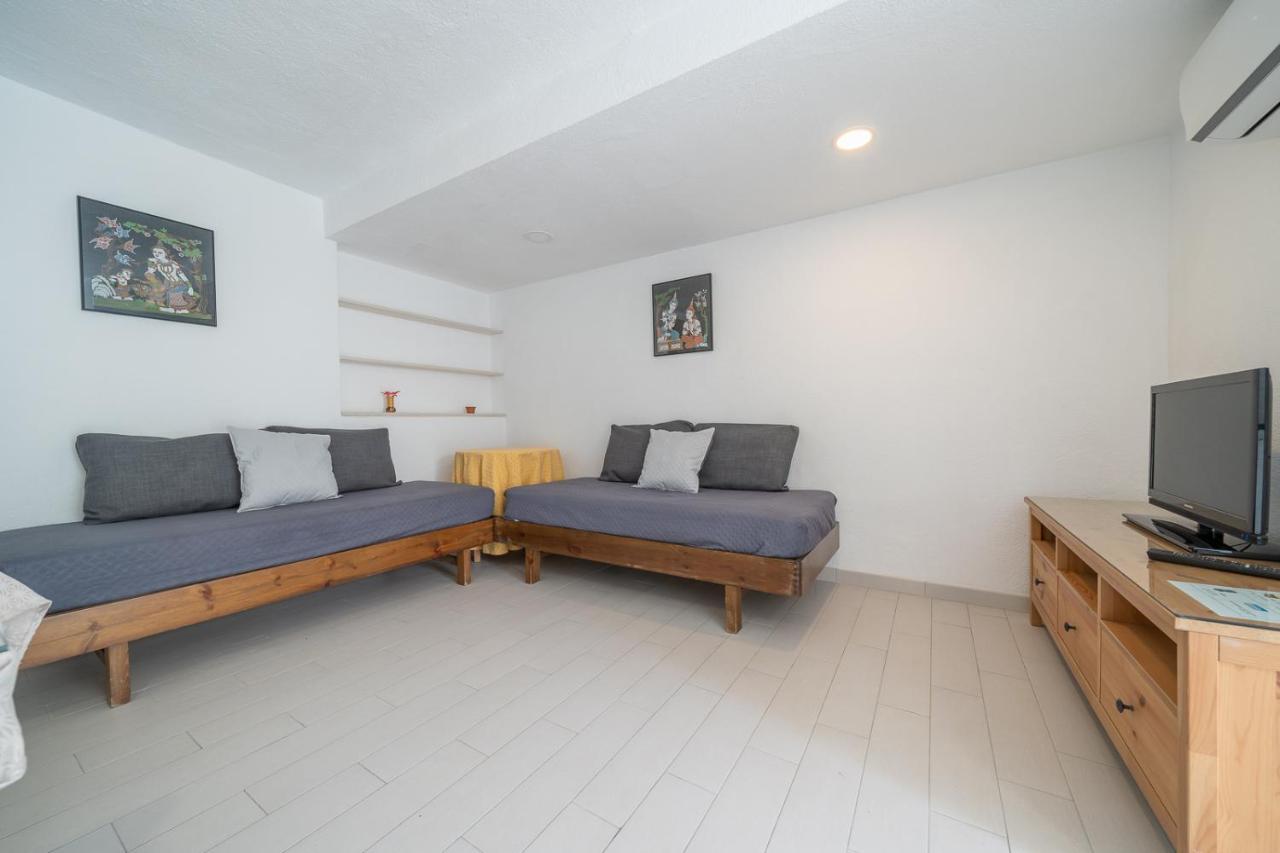 Apartamentos Costamar Lloret de Mar Exterior photo
