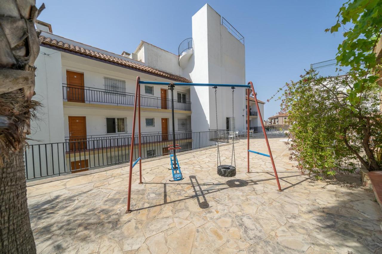 Apartamentos Costamar Lloret de Mar Exterior photo