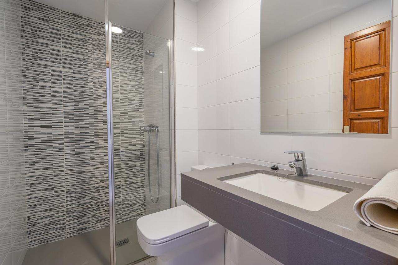 Apartamentos Costamar Lloret de Mar Exterior photo