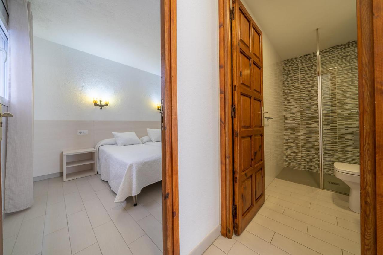Apartamentos Costamar Lloret de Mar Exterior photo