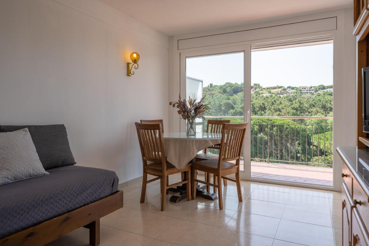 Apartamentos Costamar Lloret de Mar Exterior photo