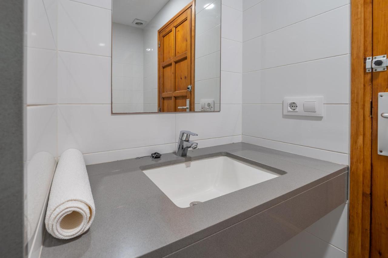Apartamentos Costamar Lloret de Mar Exterior photo