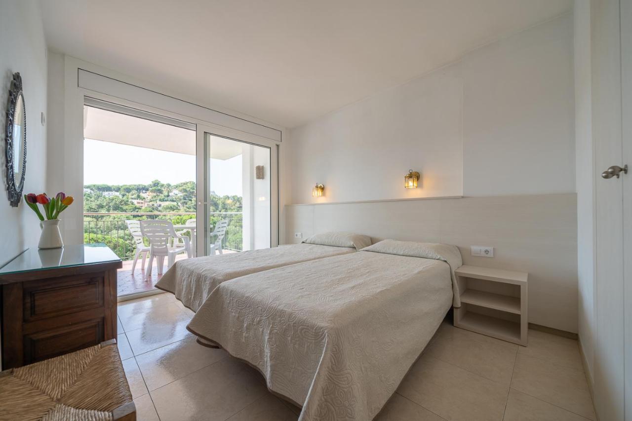 Apartamentos Costamar Lloret de Mar Exterior photo