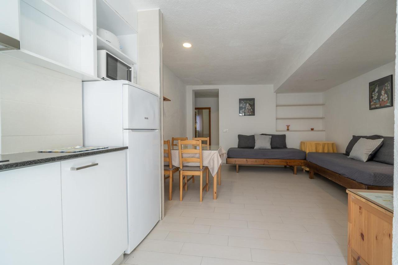 Apartamentos Costamar Lloret de Mar Exterior photo