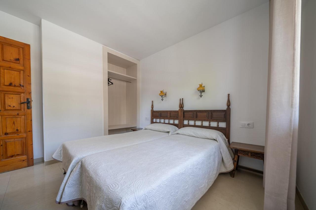 Apartamentos Costamar Lloret de Mar Exterior photo