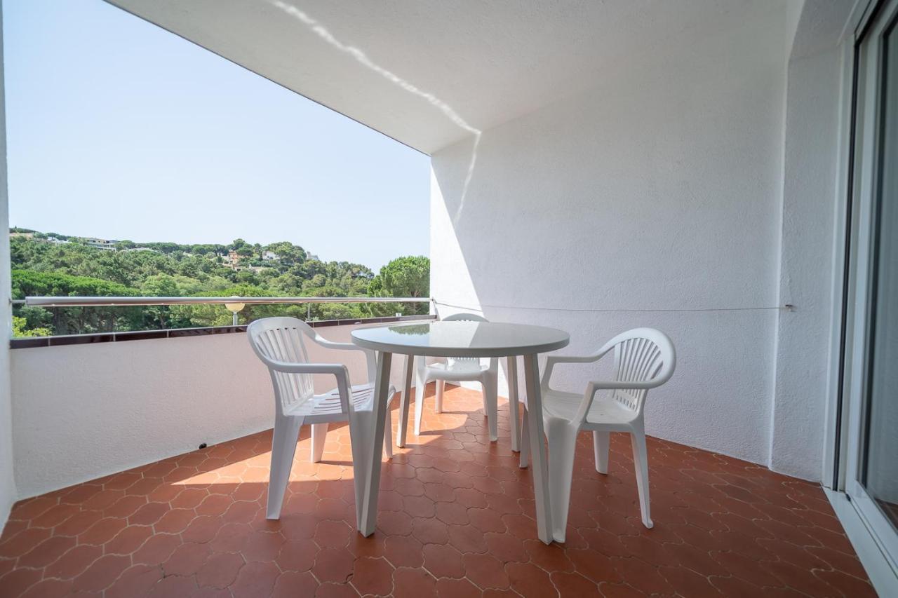 Apartamentos Costamar Lloret de Mar Exterior photo
