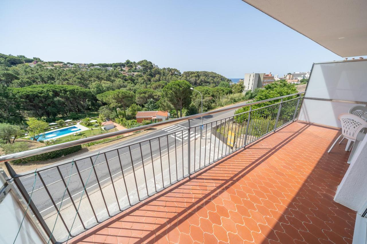 Apartamentos Costamar Lloret de Mar Exterior photo