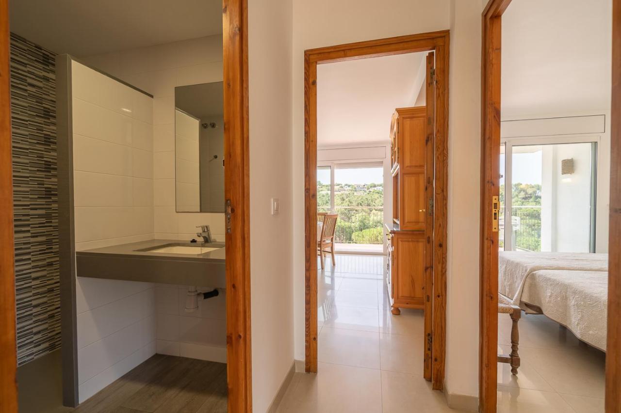 Apartamentos Costamar Lloret de Mar Exterior photo