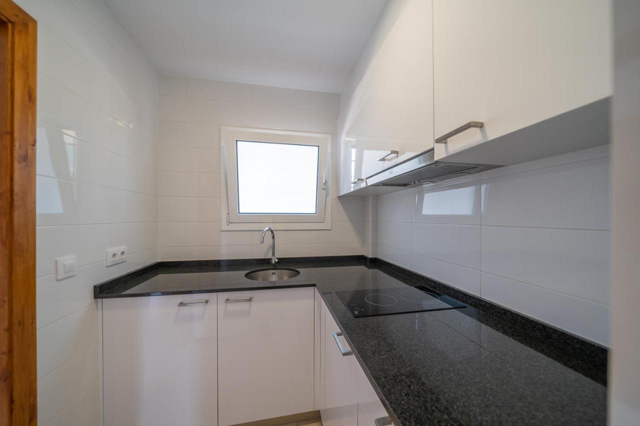 Apartamentos Costamar Lloret de Mar Exterior photo