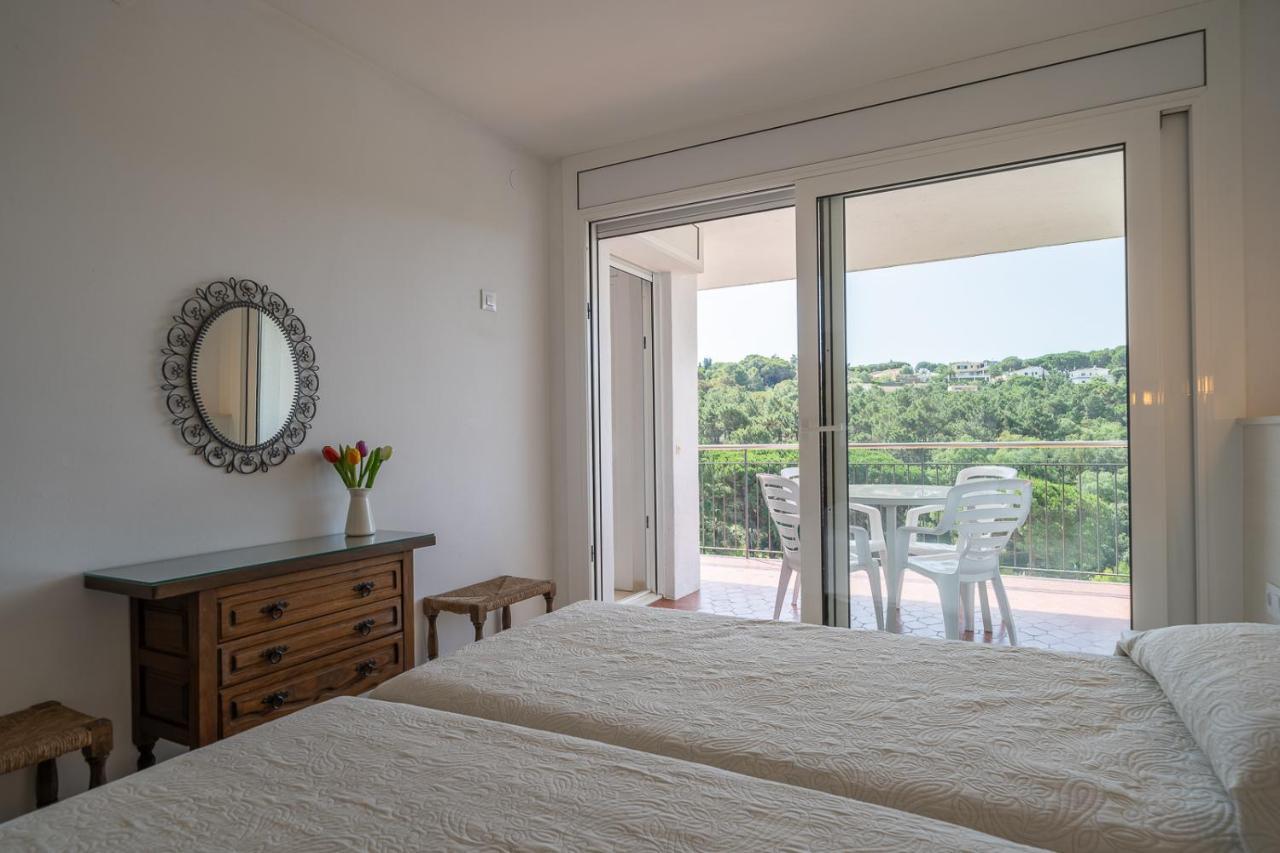 Apartamentos Costamar Lloret de Mar Exterior photo
