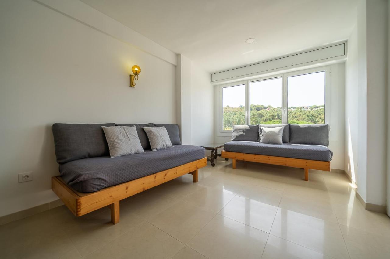Apartamentos Costamar Lloret de Mar Exterior photo