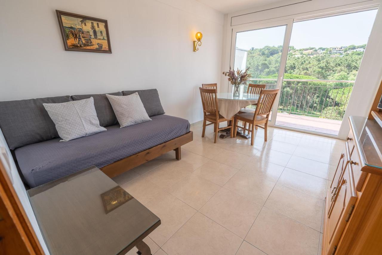 Apartamentos Costamar Lloret de Mar Exterior photo