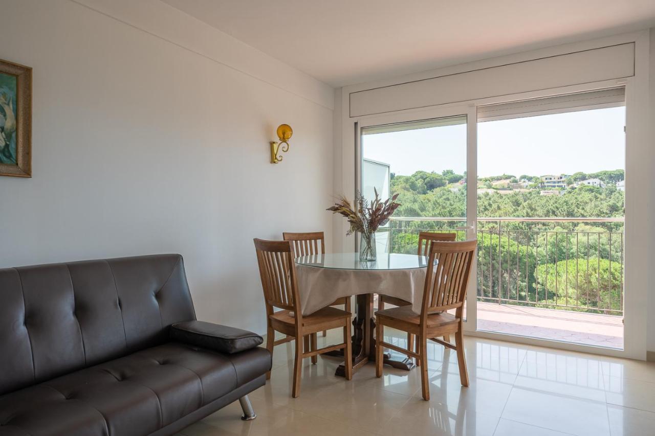 Apartamentos Costamar Lloret de Mar Exterior photo