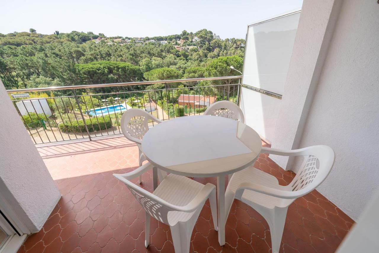 Apartamentos Costamar Lloret de Mar Exterior photo