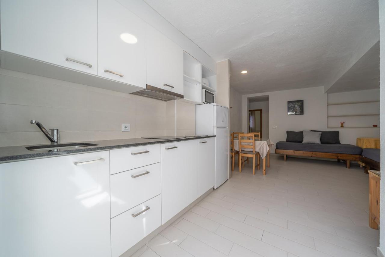 Apartamentos Costamar Lloret de Mar Exterior photo