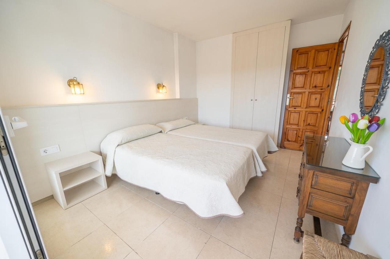 Apartamentos Costamar Lloret de Mar Exterior photo