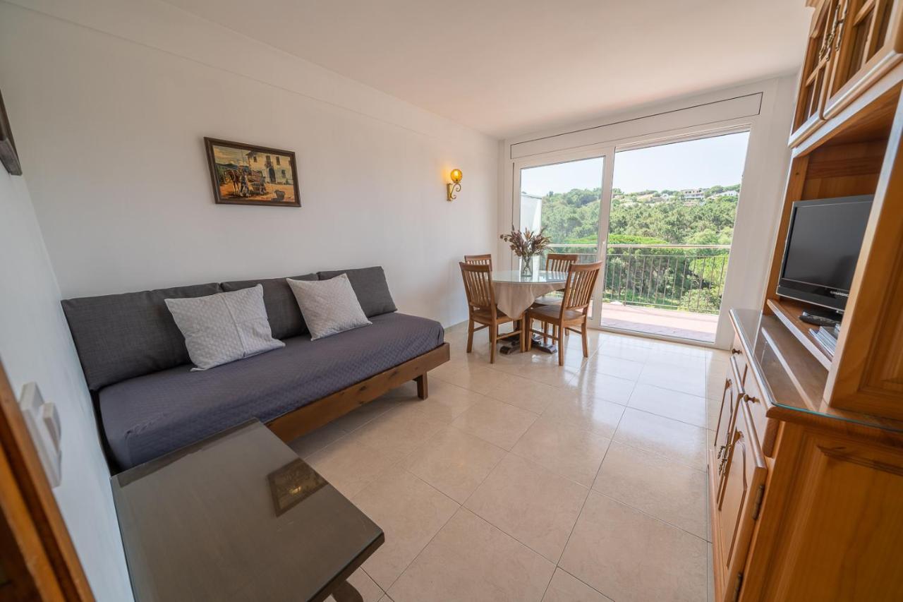 Apartamentos Costamar Lloret de Mar Exterior photo