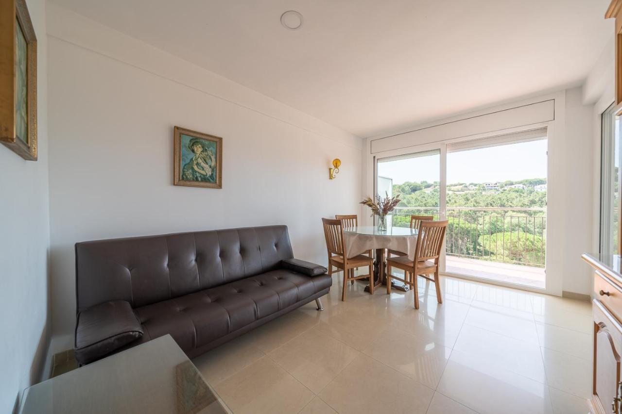 Apartamentos Costamar Lloret de Mar Exterior photo