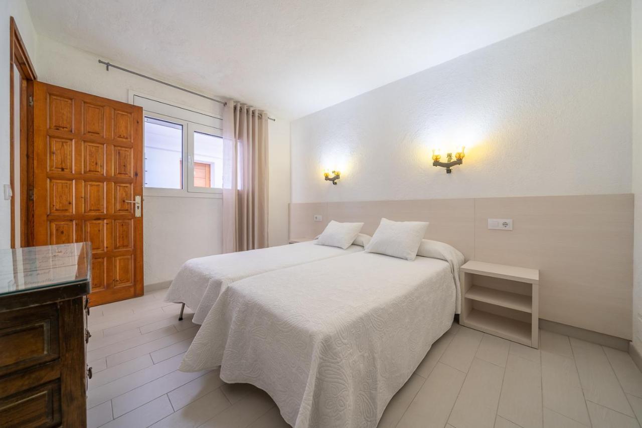 Apartamentos Costamar Lloret de Mar Exterior photo