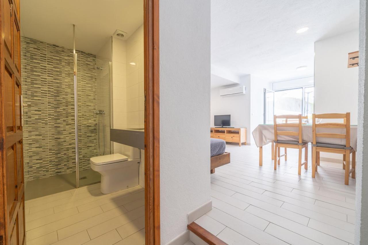 Apartamentos Costamar Lloret de Mar Exterior photo