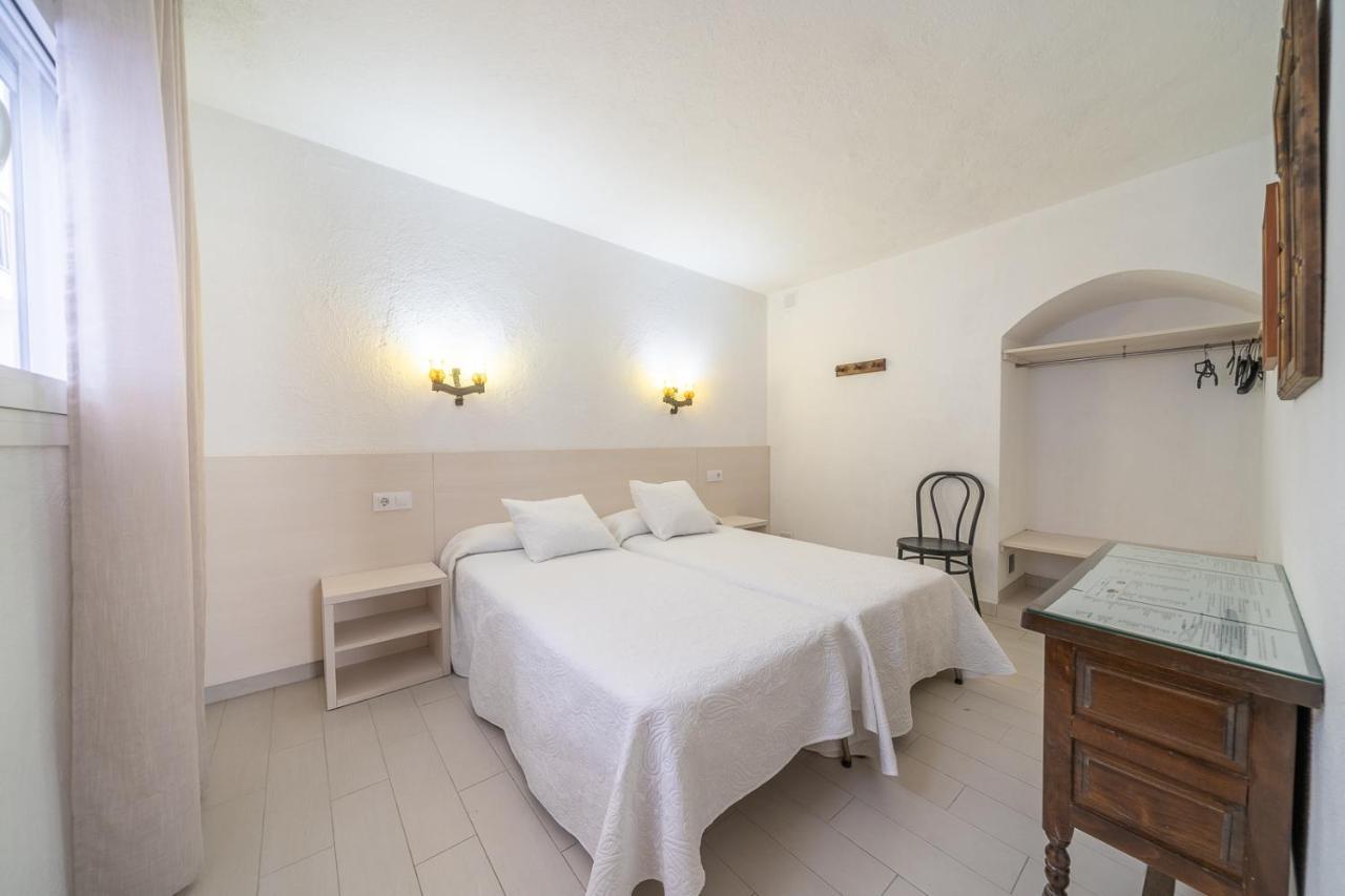Apartamentos Costamar Lloret de Mar Exterior photo