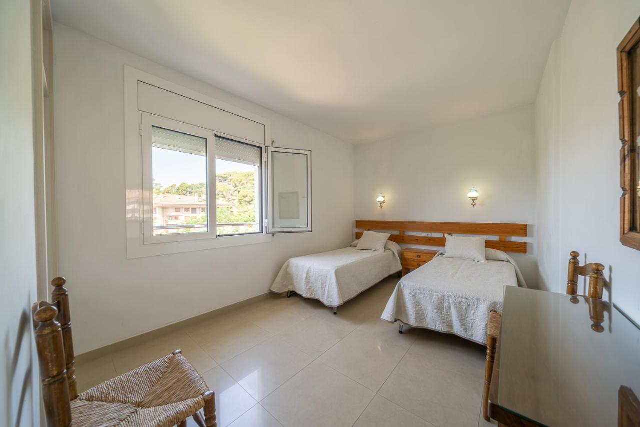 Apartamentos Costamar Lloret de Mar Exterior photo