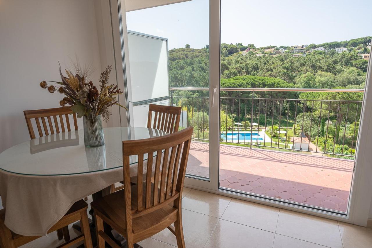 Apartamentos Costamar Lloret de Mar Exterior photo
