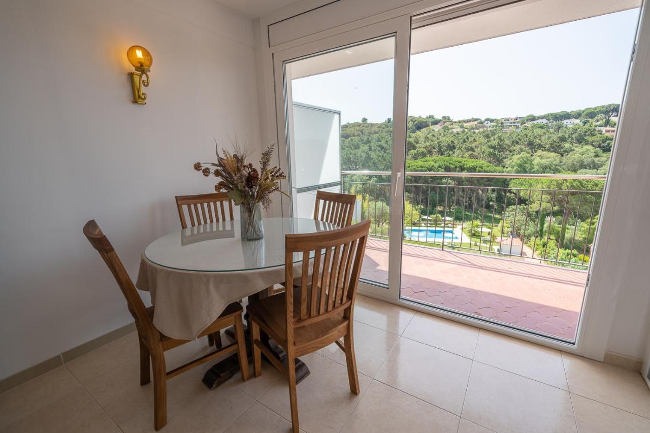 Apartamentos Costamar Lloret de Mar Exterior photo