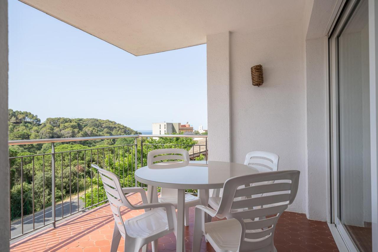 Apartamentos Costamar Lloret de Mar Exterior photo
